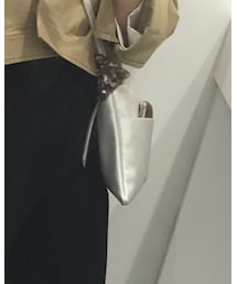 SENSE OF PLACE by URBAN RESEARCH | ショルダーバッグ