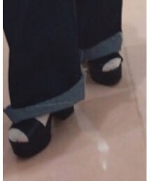 LOWRYS FARM | サンダル