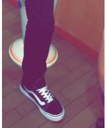 VANS | スニーカー