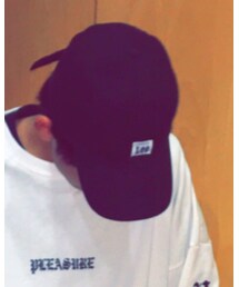 Lee | キャップ