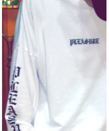 SPINNS | Tシャツ/カットソー