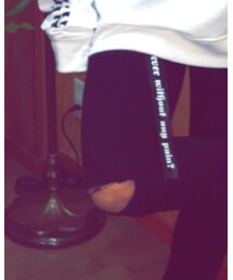 SPINNS | その他パンツ