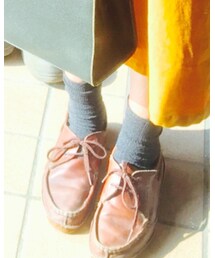 Panamaboy | シューズ