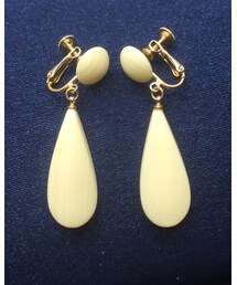 used | イヤリング