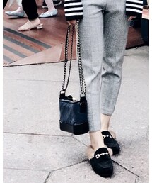 CHANEL | ショルダーバッグ