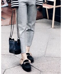 GUCCI | サンダル