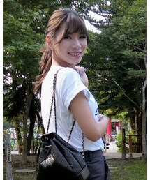 ZARA | Tシャツ/カットソー