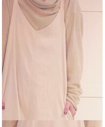 w closet | サロペット/オーバーオール