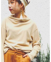 UNIQLO | Tシャツ/カットソー