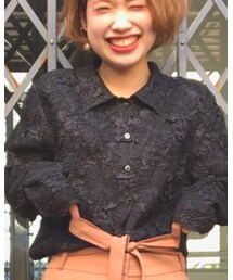 used | シャツ/ブラウス