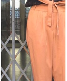 NANO universe | パンツ