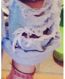 古着 | デニムパンツ