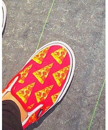 VANS | スニーカー