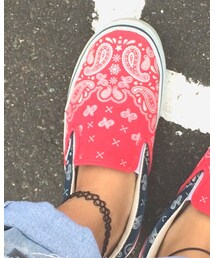 VANS | スニーカー