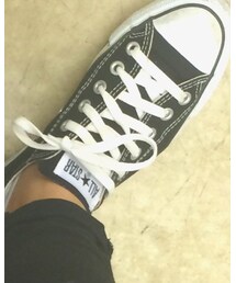 CONVERSE | スニーカー