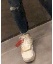 nike off white presto 2.0 | スニーカー