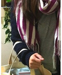 LOWRYS FARM | マフラー