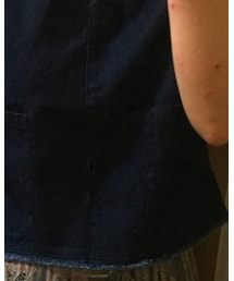 E hyphen world gallery | トップス