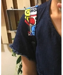 HYSTERIC MINI | バックパック/リュック