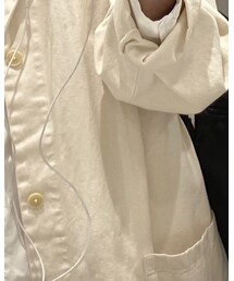 無印良品 | ジャケット/アウター