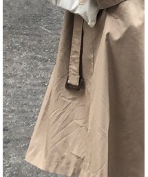 LOWRYS FARM | トレンチコート