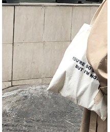 5252 | トートバッグ