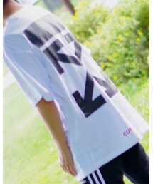 off white | Tシャツ/カットソー