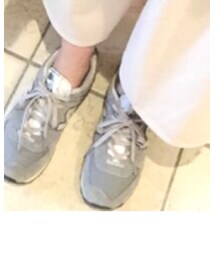 NEW BALANCE | スニーカー