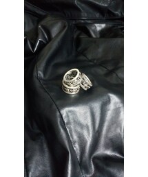Jastin Davis ring(リング)