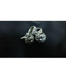 Chrome Hearts(リング)