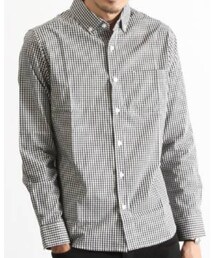 ZIP FIVE | シャツ/ブラウス