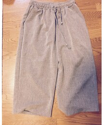 KMK | その他パンツ