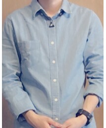 古着 | シャツ/ブラウス