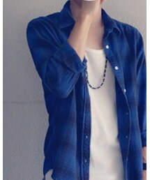 GU | シャツ/ブラウス