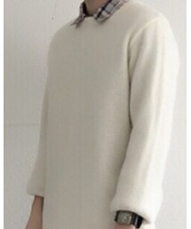 used | ニット/セーター