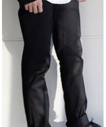 roshell | チノパンツ