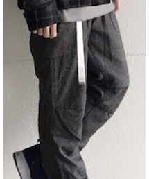 RAGEBLUE | その他パンツ