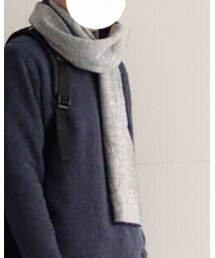 TOMMY | マフラー