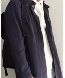 古着 | ステンカラーコート