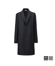 UNIQLO | チェスターコート