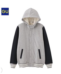 GU | パーカー