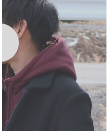 UNIQLO | パーカー