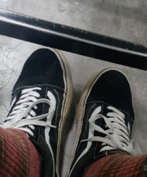 VANS | スニーカー