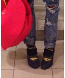 adidas | パンプス