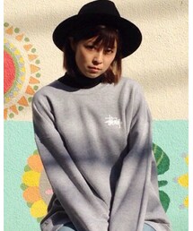 Stussy Women | スウェット