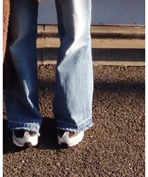 Stussy Women | デニムパンツ