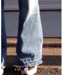 Stussy Women | デニムパンツ