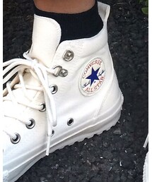 CONVERSE | スニーカー