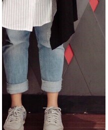 Bershka | デニムパンツ