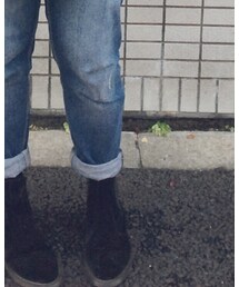 Dr. Martens | ブーツ